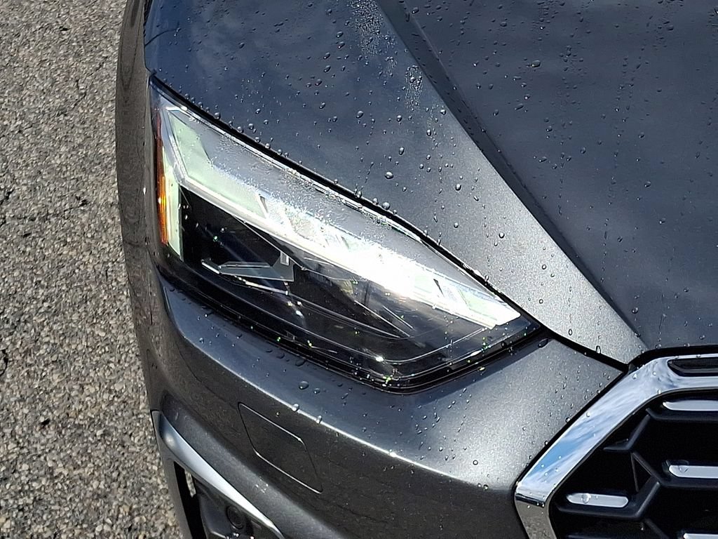 Certified 2023 Audi S5 Prestige w/ Prestige Package AWD/4WD image 9