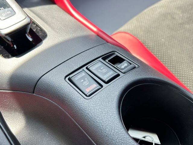 Used 2024 Nissan Z Performance w/ Floor Mat Package RWD image 46
