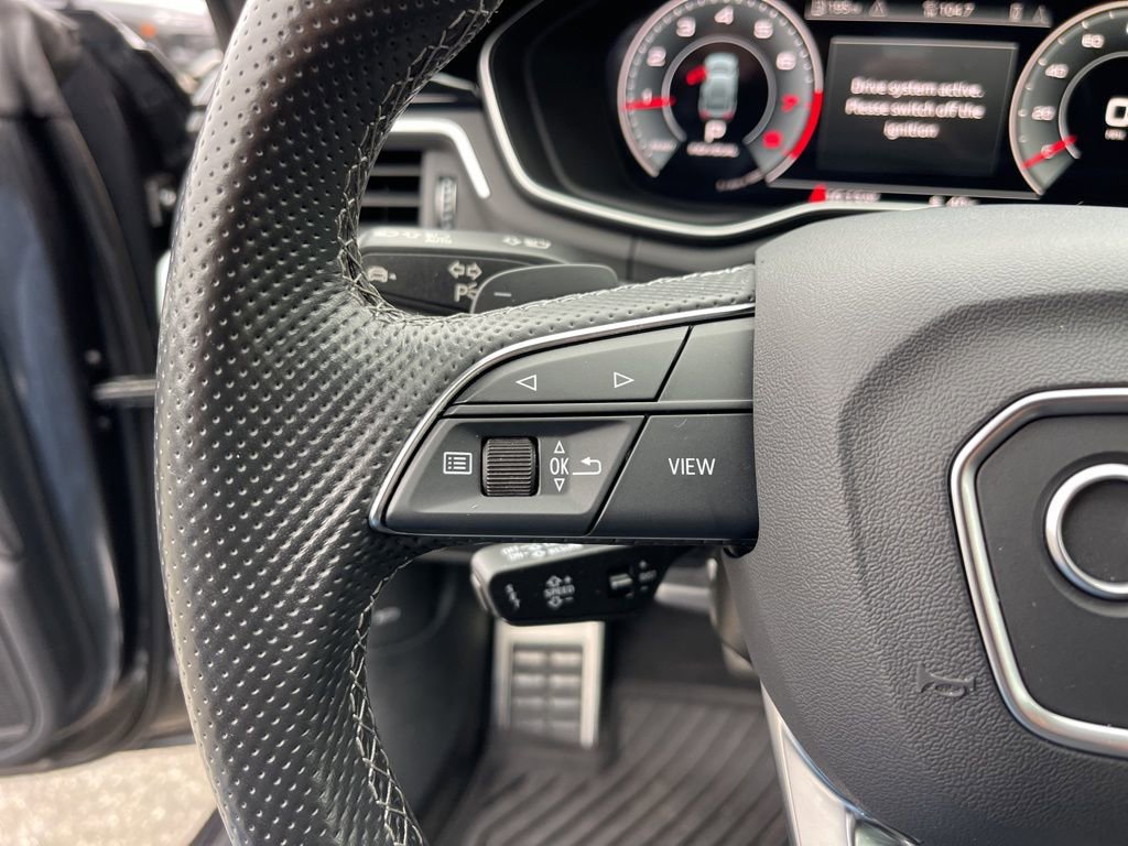 Used 2023 Audi A5 2.0T Prestige w/ Black Optic Plus Package image 17