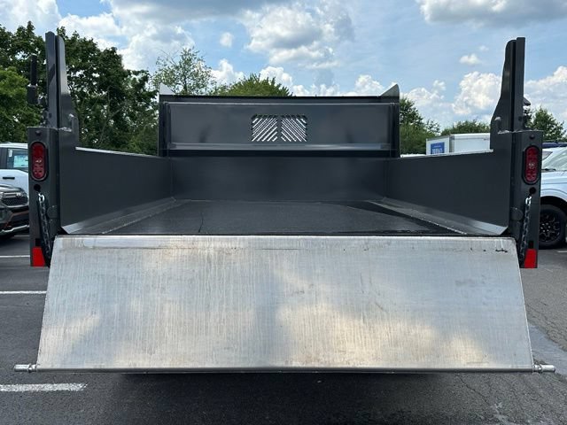New 2026 Ford F550 4x4 Regular Cab Super Duty image 24