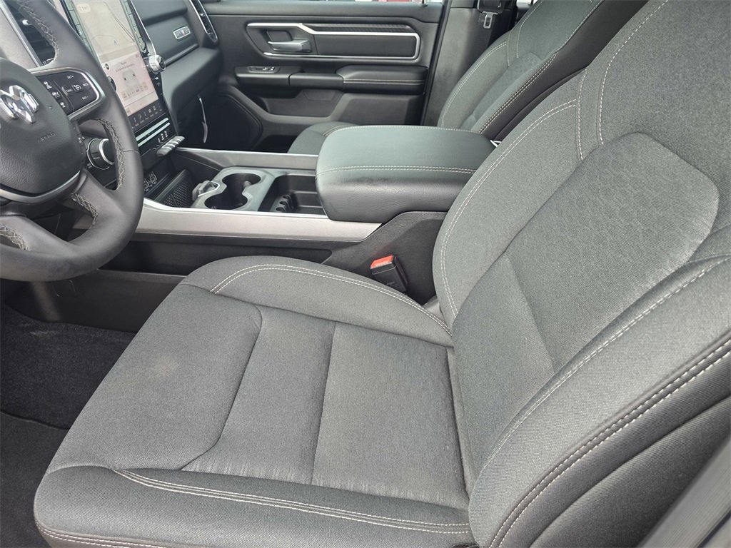 Used 2026 RAM 1500 Lone Star image 19