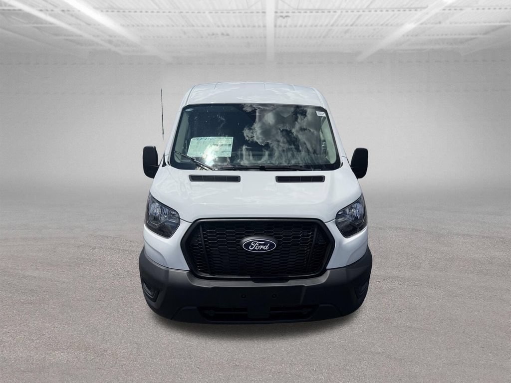 New 2026 Ford Transit 250 148 Medium Roof Extended AWD w/ Load Area Protection Package image 11