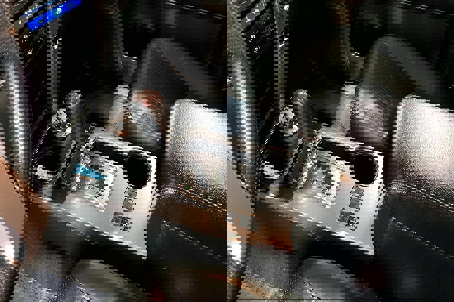 Used 2019 Toyota 4Runner Limited image 16