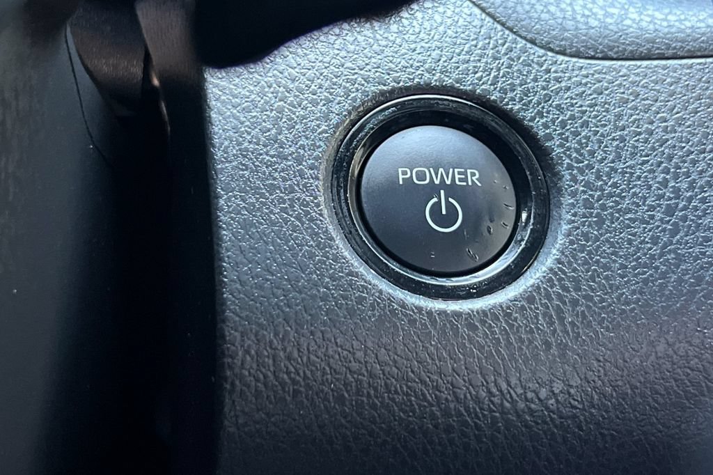 Certified 2026 Toyota Camry SE FWD image 23
