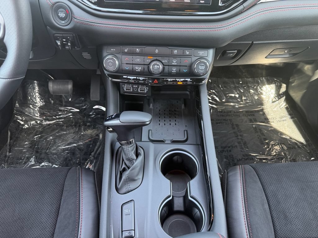 New 2026 Dodge Durango GT AWD/4WD image 11
