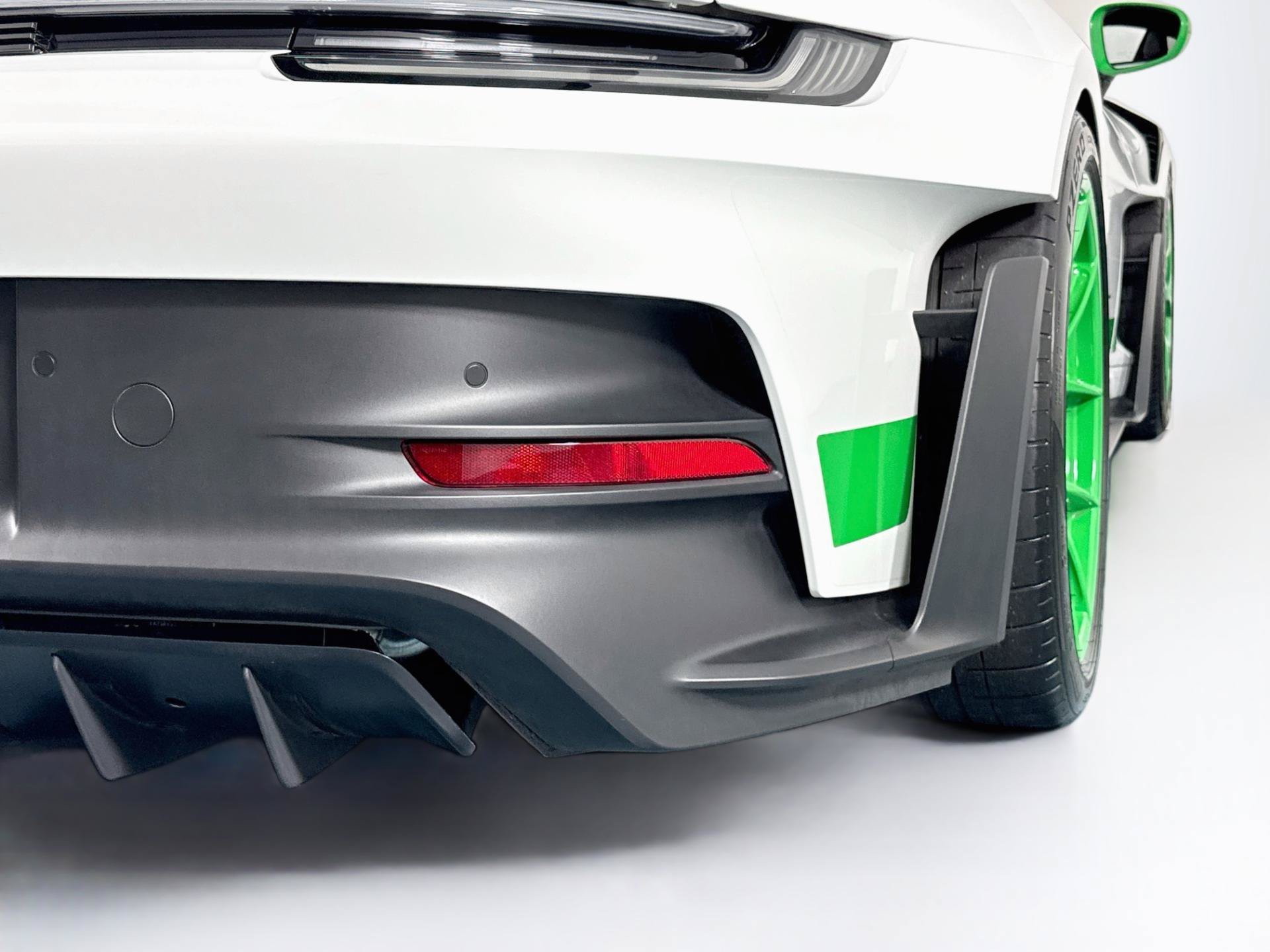 Used 2024 Porsche 911 GT3 RS RWD image 57