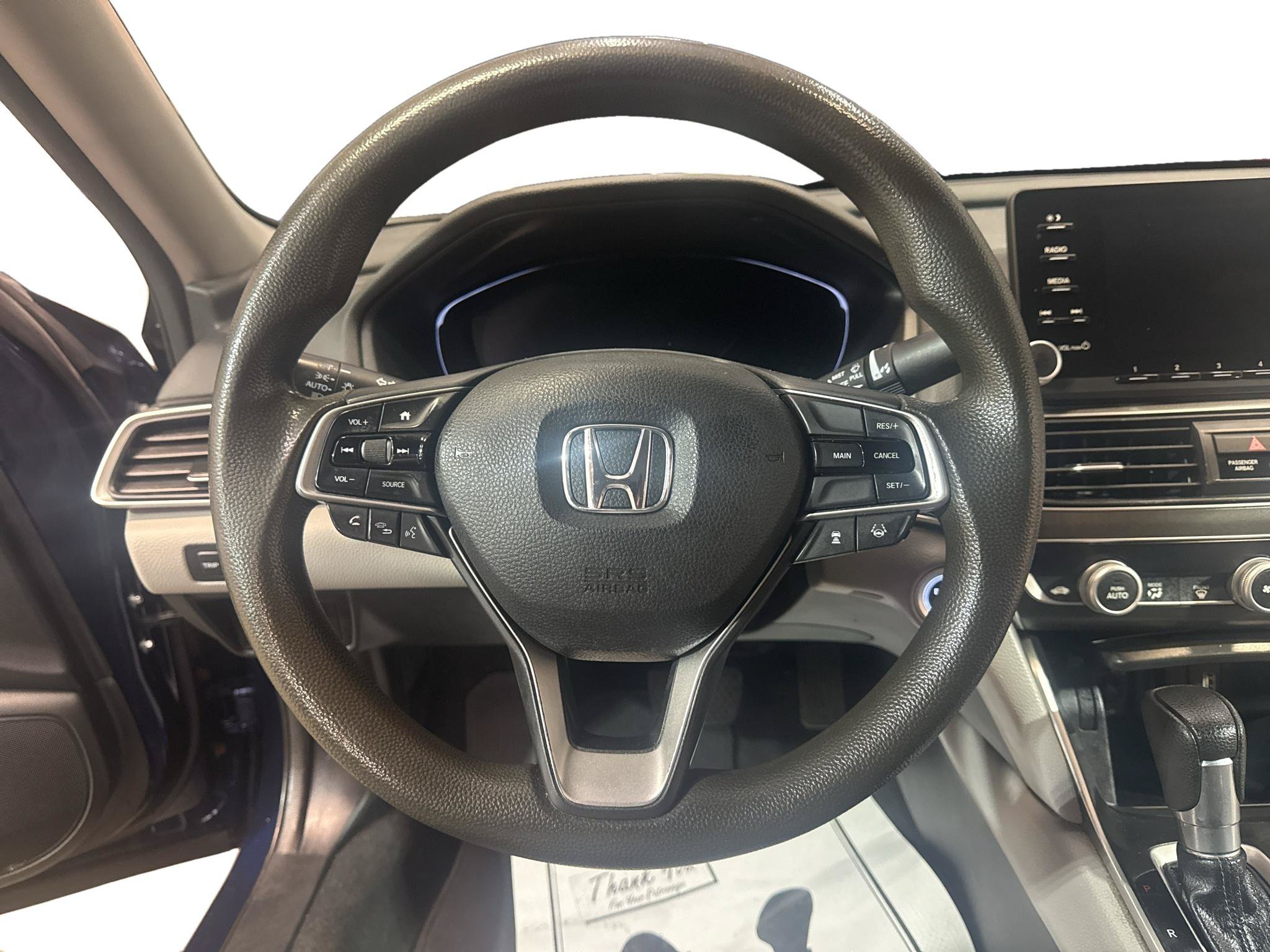 Used 2018 Honda Accord LX image 17