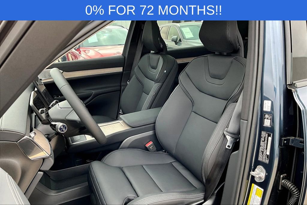 New 2025 Volvo EX90 Ultra image 22
