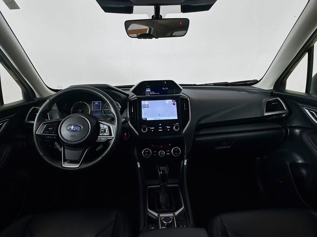 Certified 2024 Subaru Forester Touring image 13