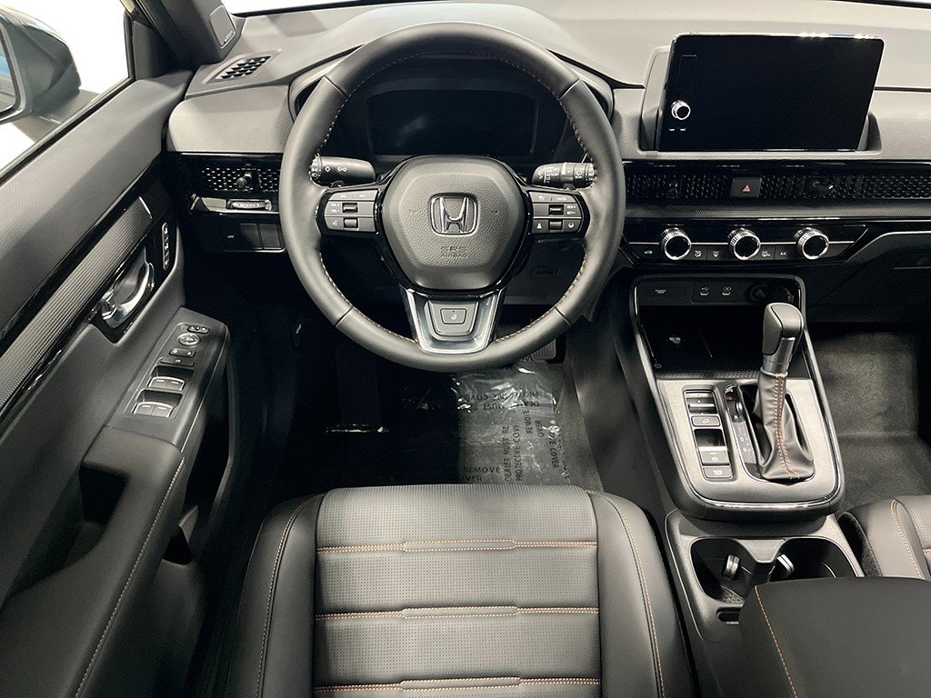 New 2026 Honda CR-V Sport Touring image 19