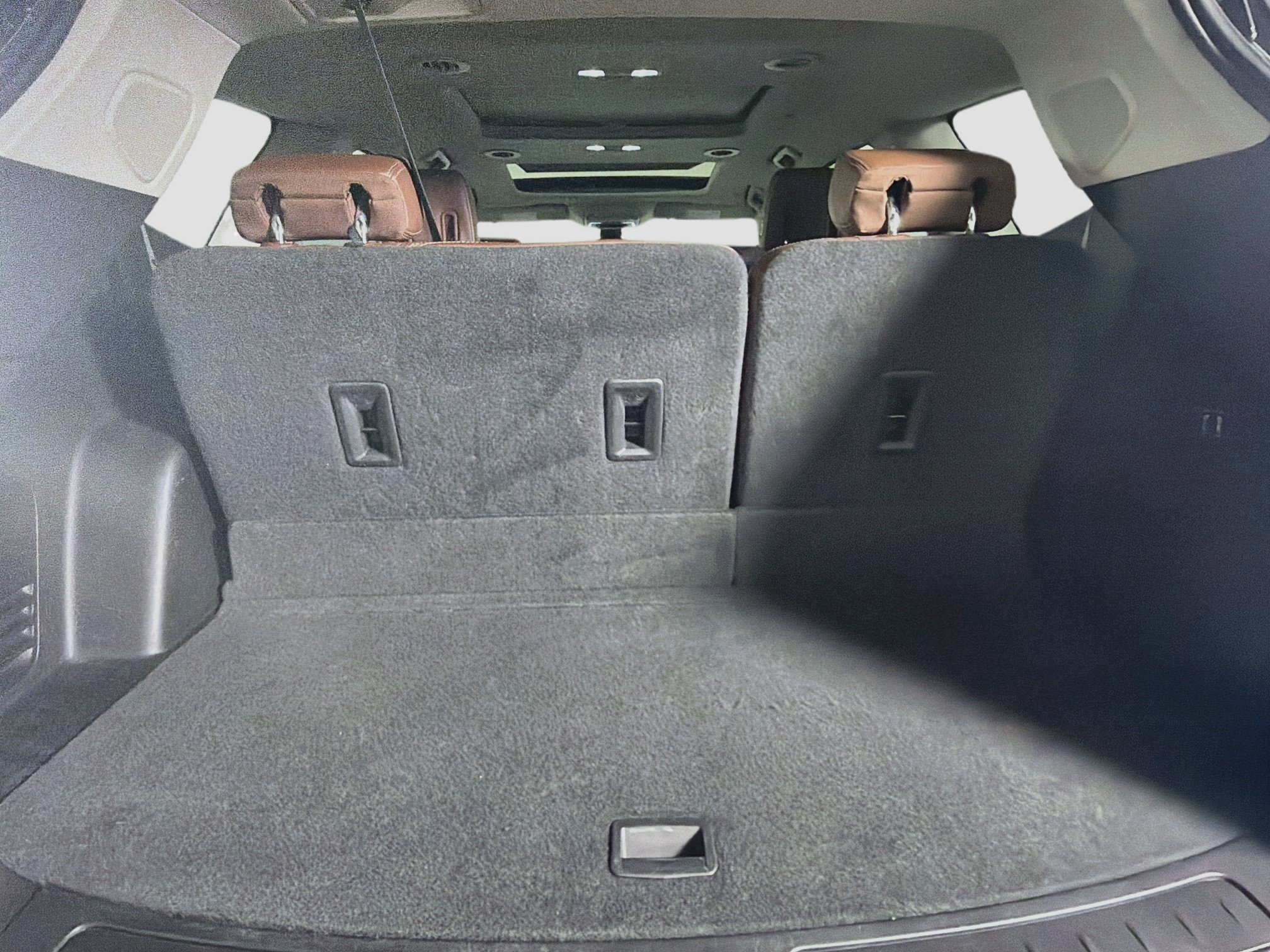 Used 2018 Buick Enclave Avenir w/ Avenir Technology Package FWD image 30