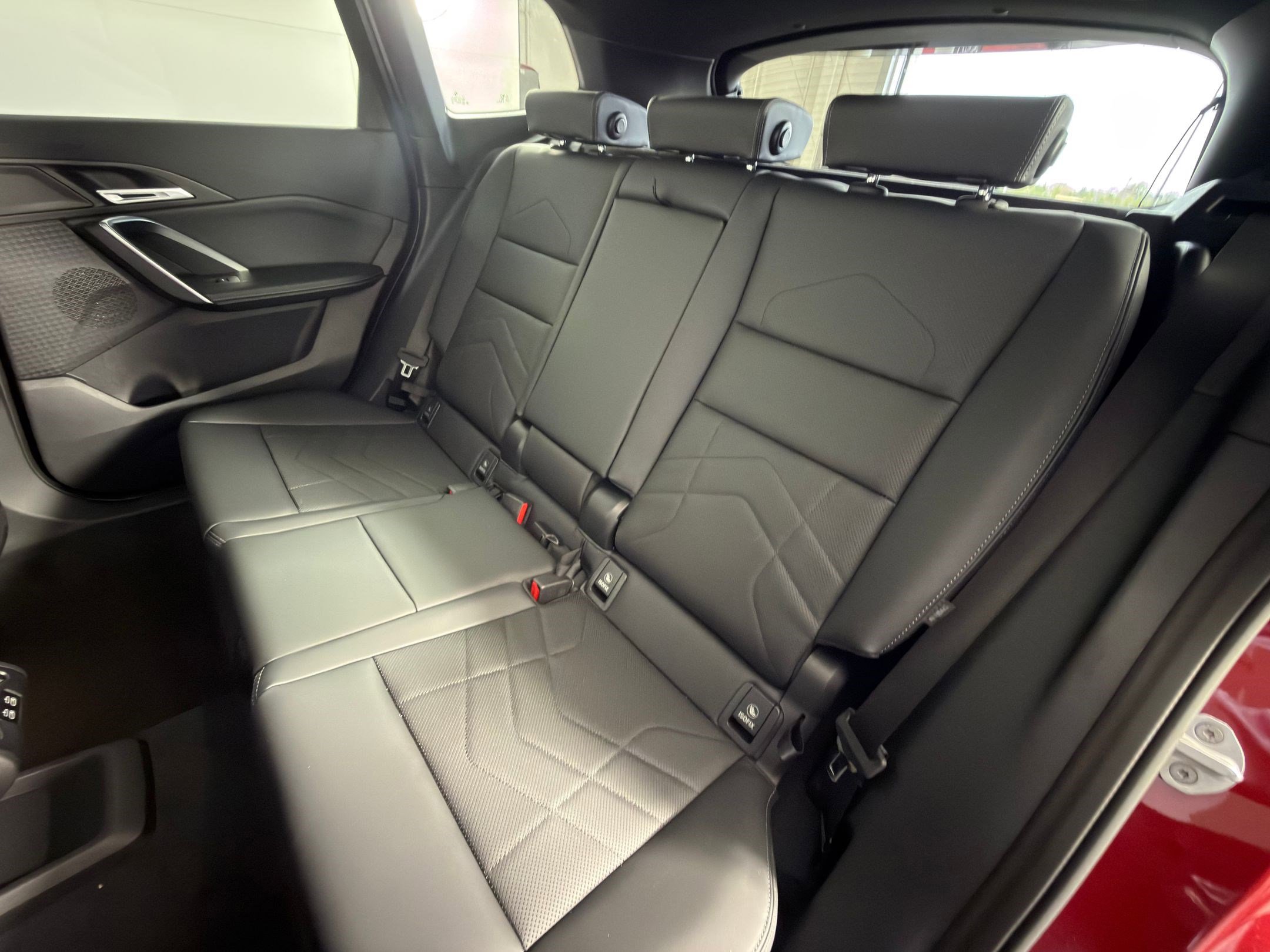 Used 2026 BMW X1 xDrive28i w/ Technology Package image 28