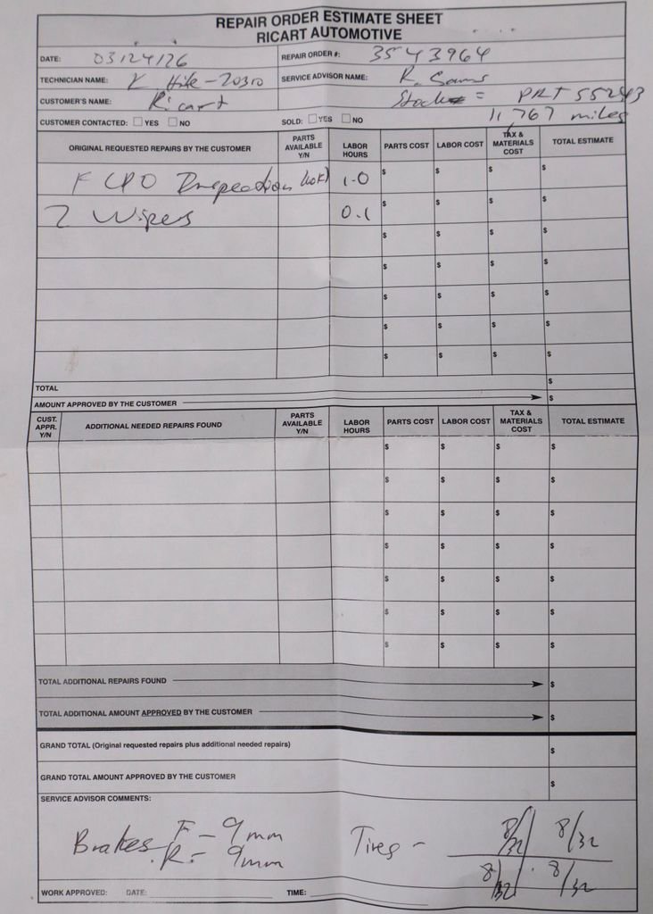 Used 2024 Chevrolet Equinox LT w/ LPO, Floor Liner Package image 4