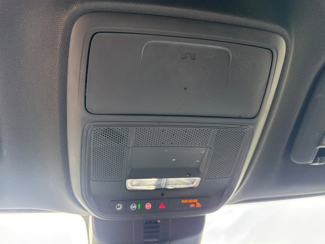 Used 2024 GMC Acadia AT4 w/ LPO, Floor Liner Package AWD/4WD image 33