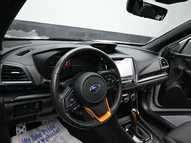 Used 2023 Subaru Forester Wilderness AWD/4WD image 14