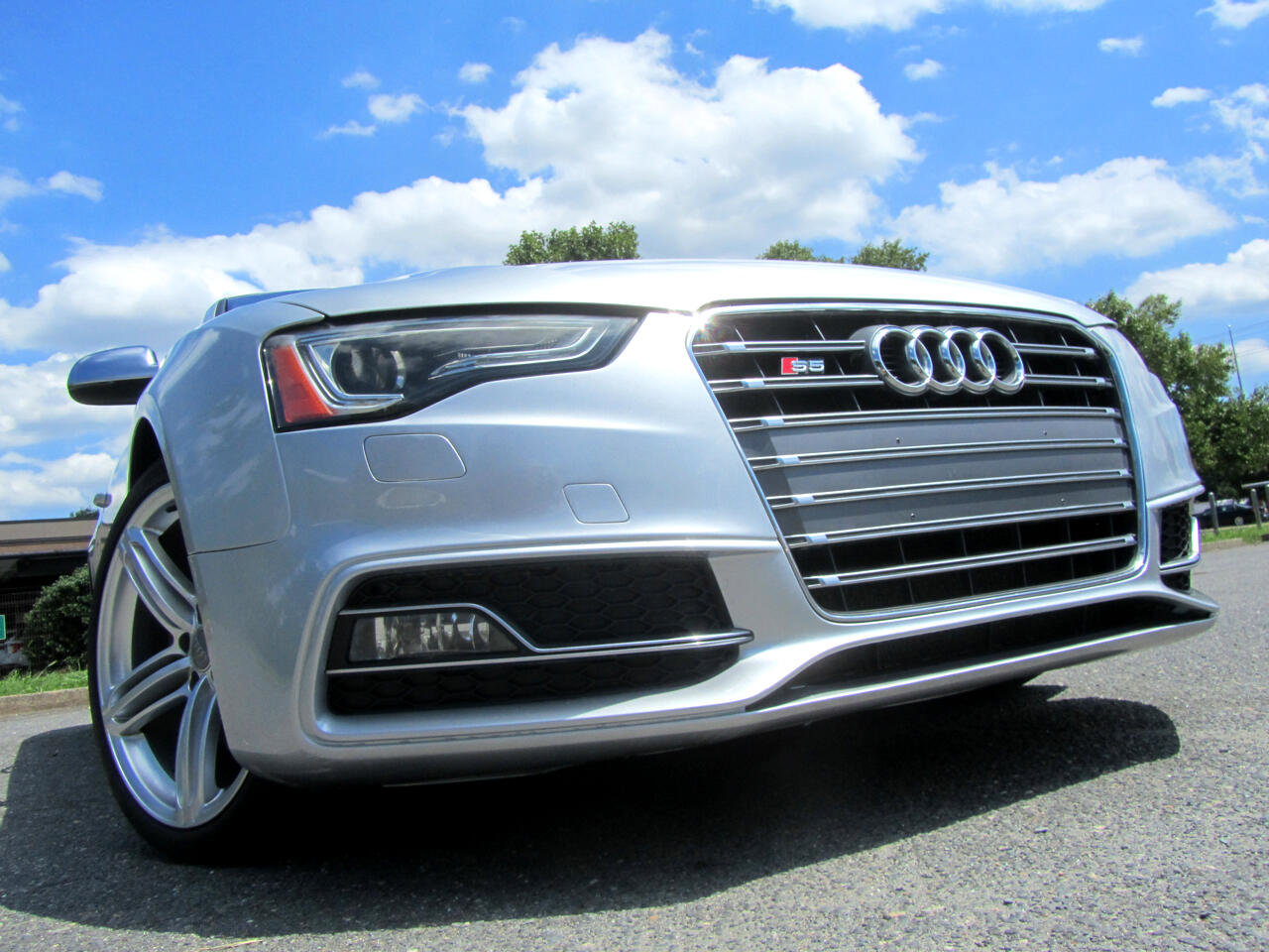 Used 2013 Audi S5 Premium Plus video 1
