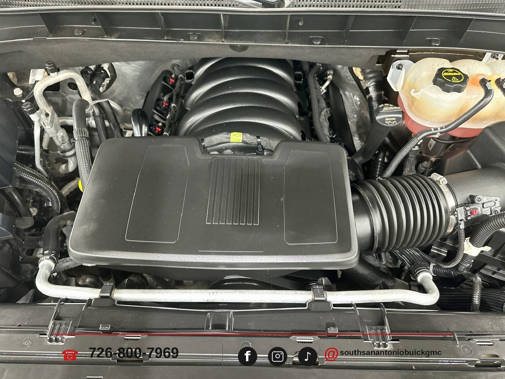 Used 2024 GMC Sierra 1500 SLT RWD image 30