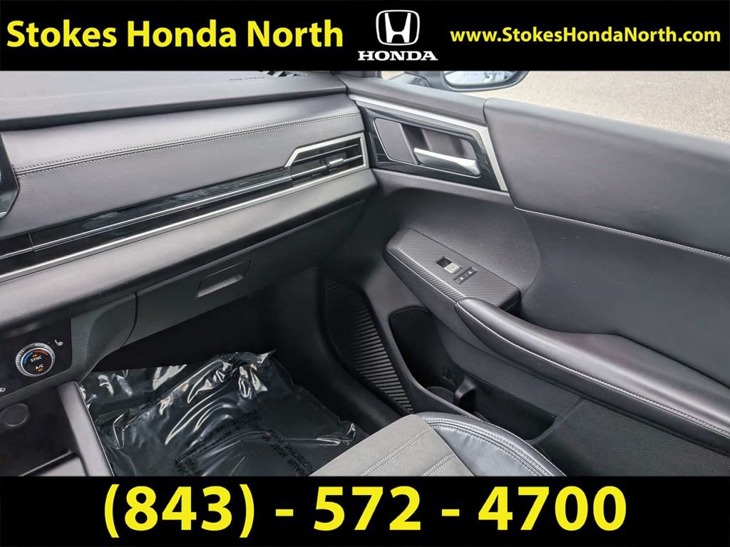 Used 2023 Mitsubishi Outlander SE FWD image 17