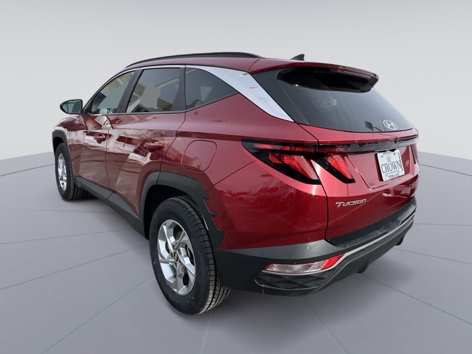 Used 2024 Hyundai Tucson SEL image 3