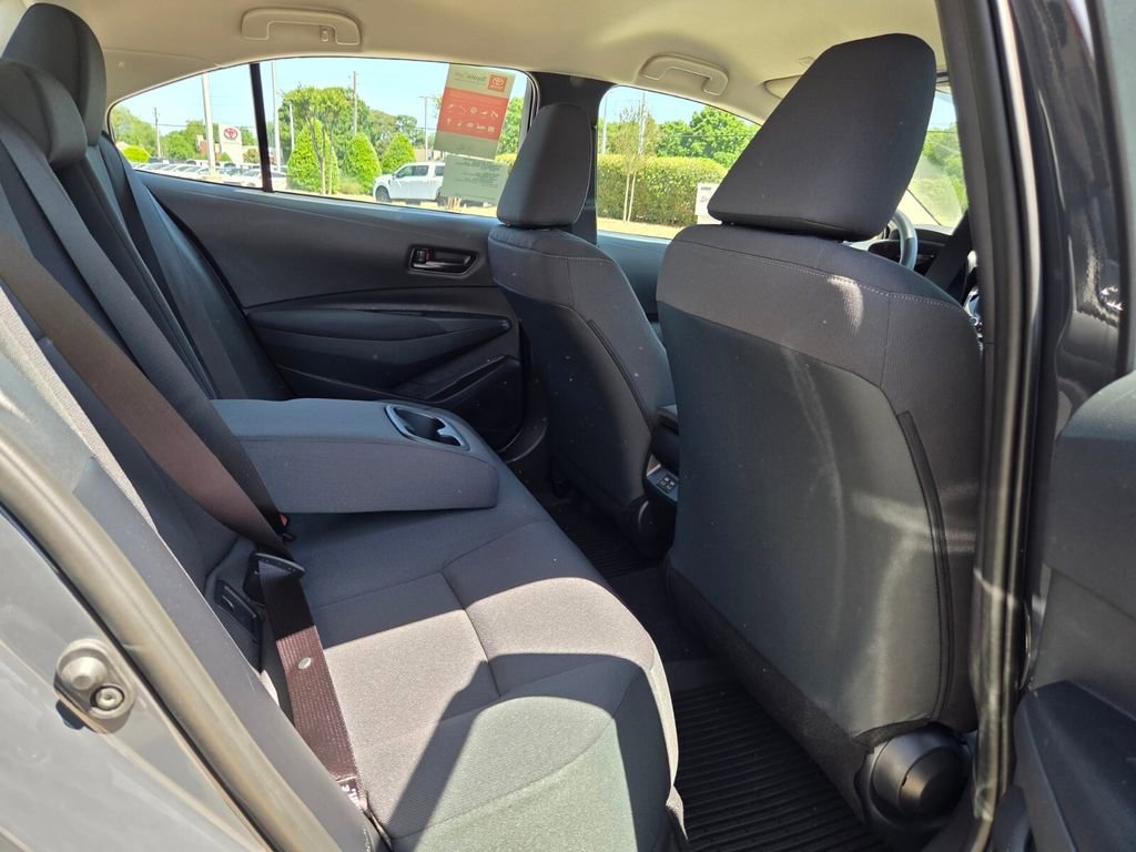 New 2026 Toyota Corolla LE image 15