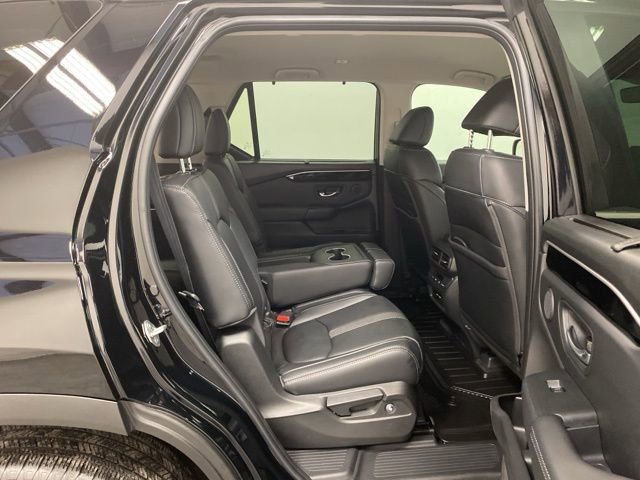 Used 2025 Honda Pilot EX-L image 25