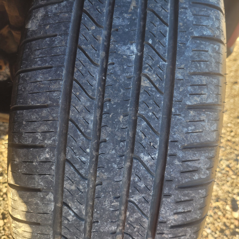 Used 2016 Subaru Forester 2.5i Premium image 44