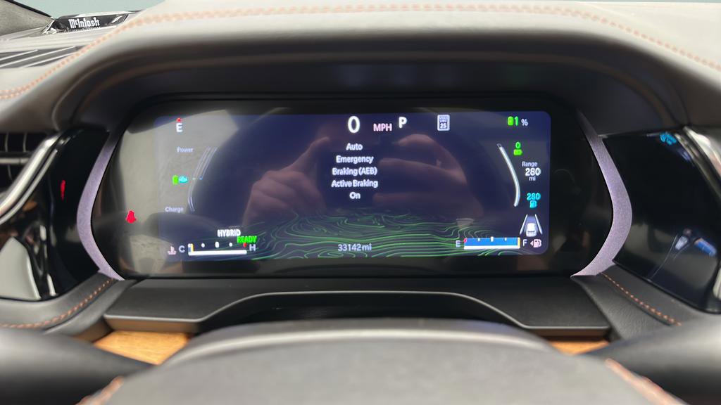 Used 2023 Jeep Grand Cherokee Summit AWD/4WD image 18