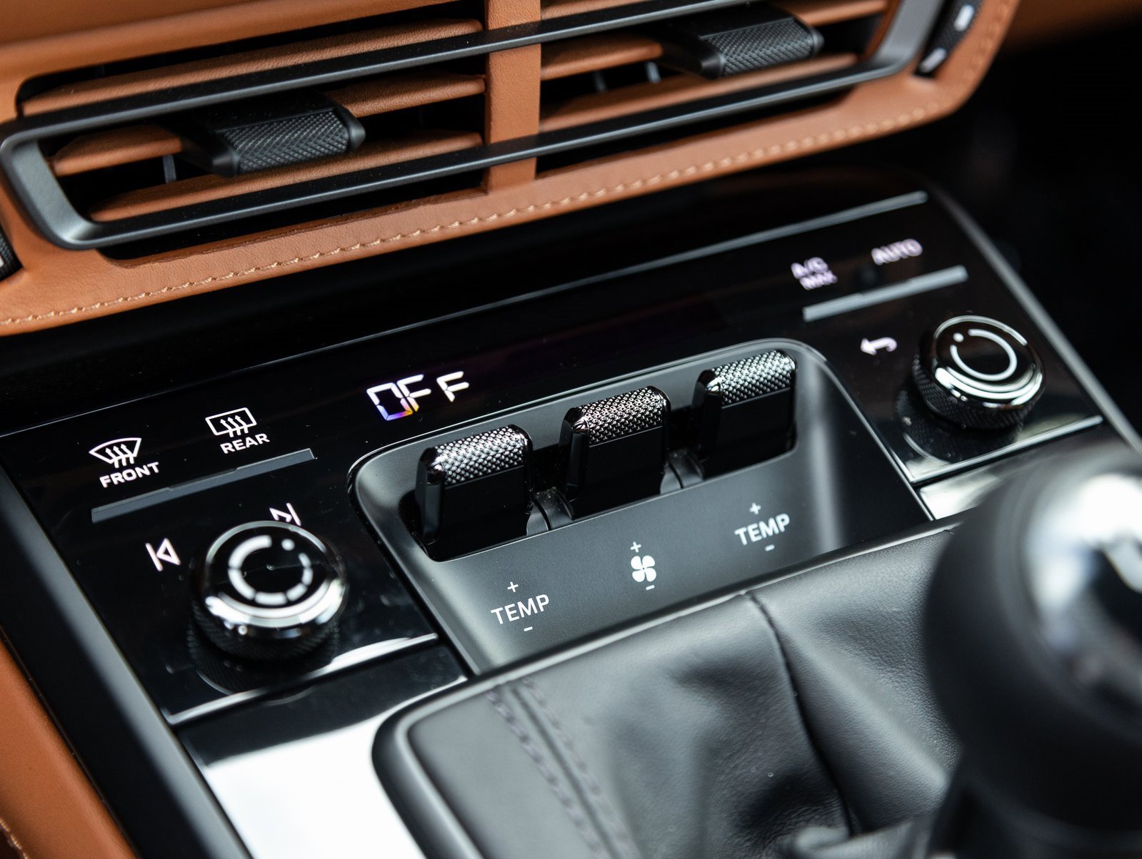 Certified 2024 Porsche 911 GT3 RS image 29