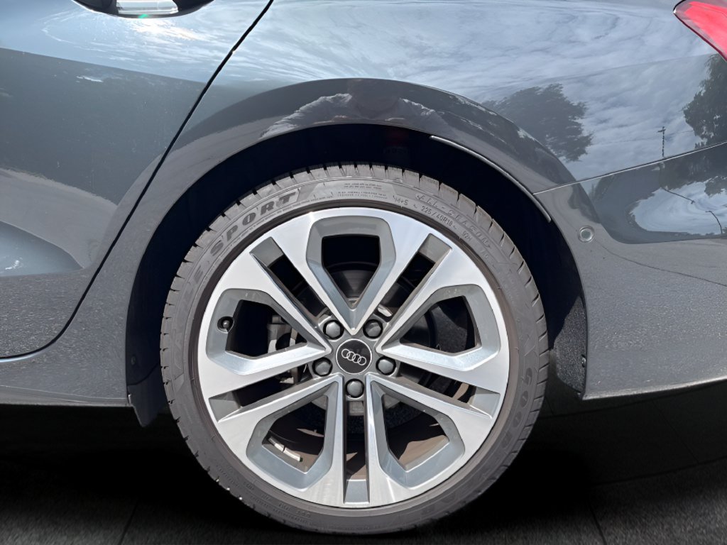 Certified 2026 Audi A3 2.0T Premium AWD/4WD image 47