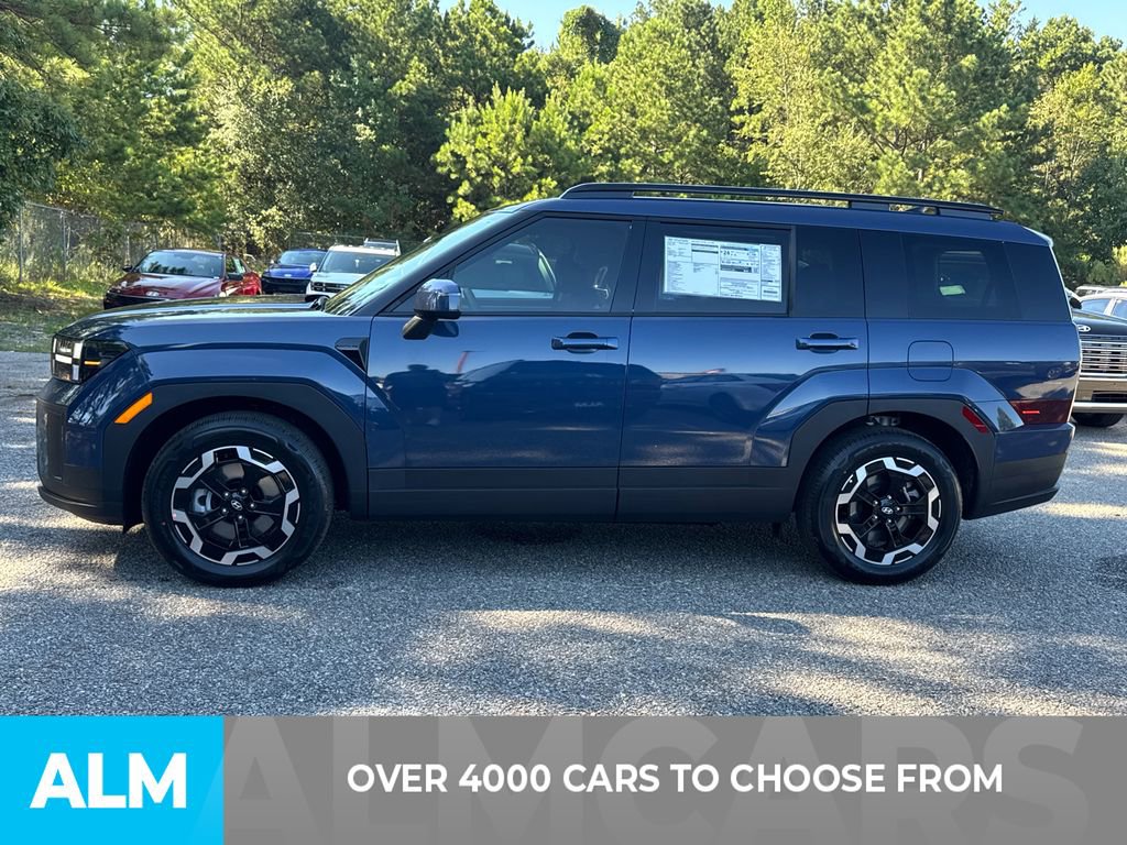 Used 2026 Hyundai Santa Fe SEL image 2