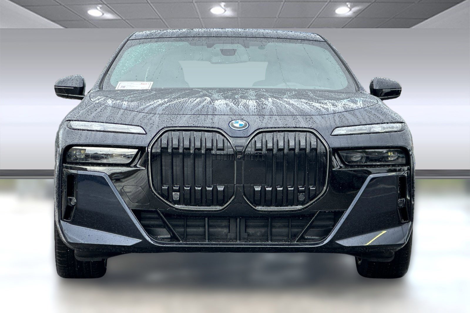 New 2026 BMW 750e xDrive w/ Executive Package image 5