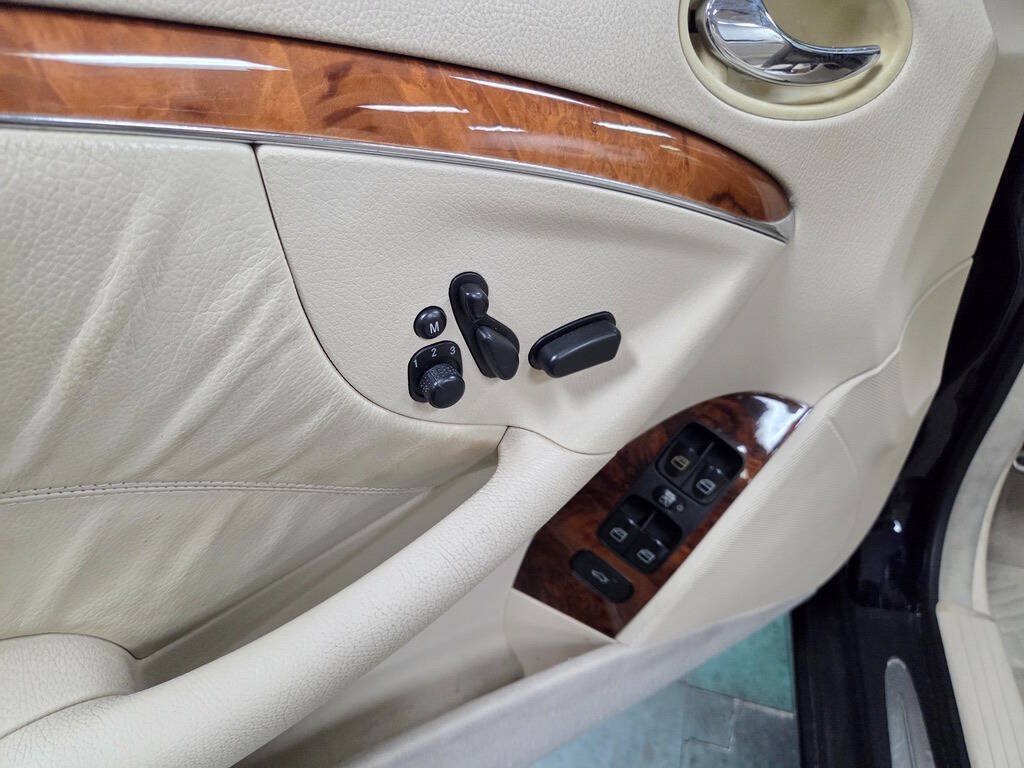 Used 2008 Mercedes-Benz CLK 350 Cabriolet image 40