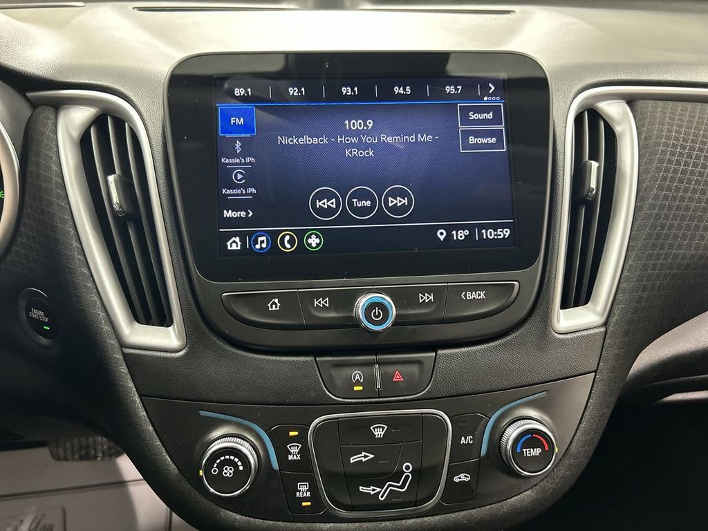 Used 2024 Chevrolet Malibu LS image 18