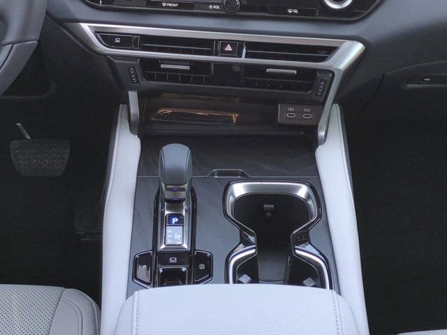 New 2026 Lexus RX 350 Premium FWD image 18