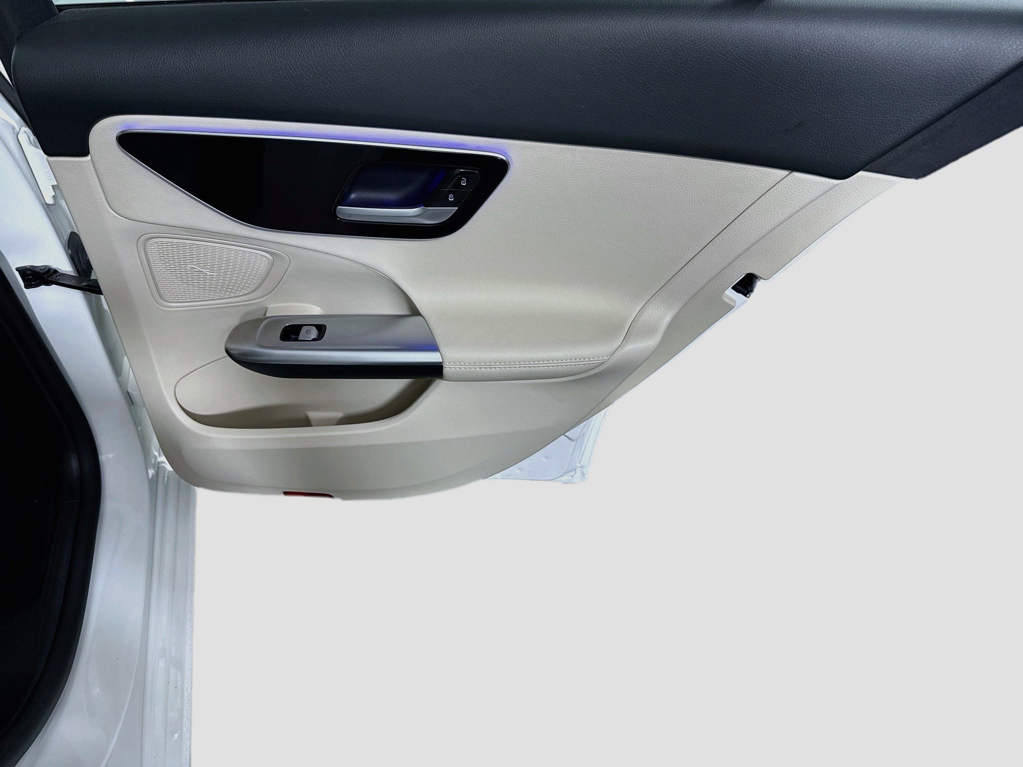 Used 2024 Mercedes-Benz C 300 Sedan image 28