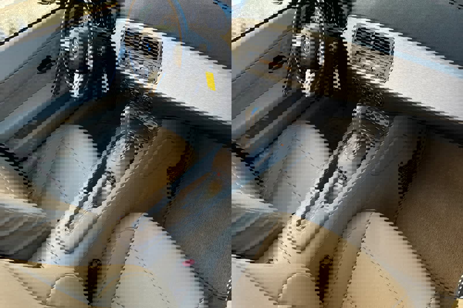 Used 2003 BMW Z4 3.0i image 15