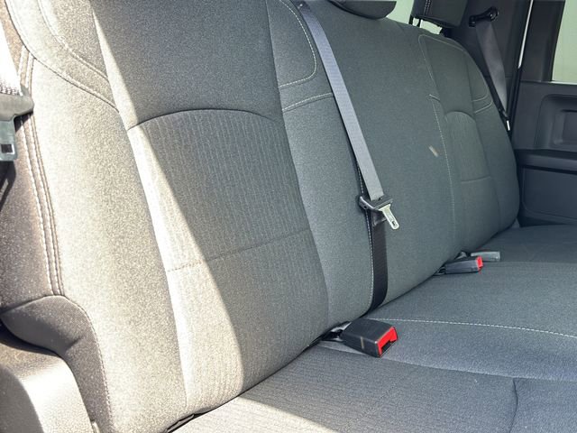 Used 2024 RAM 2500 Tradesman w/ Bed Utility Group image 40