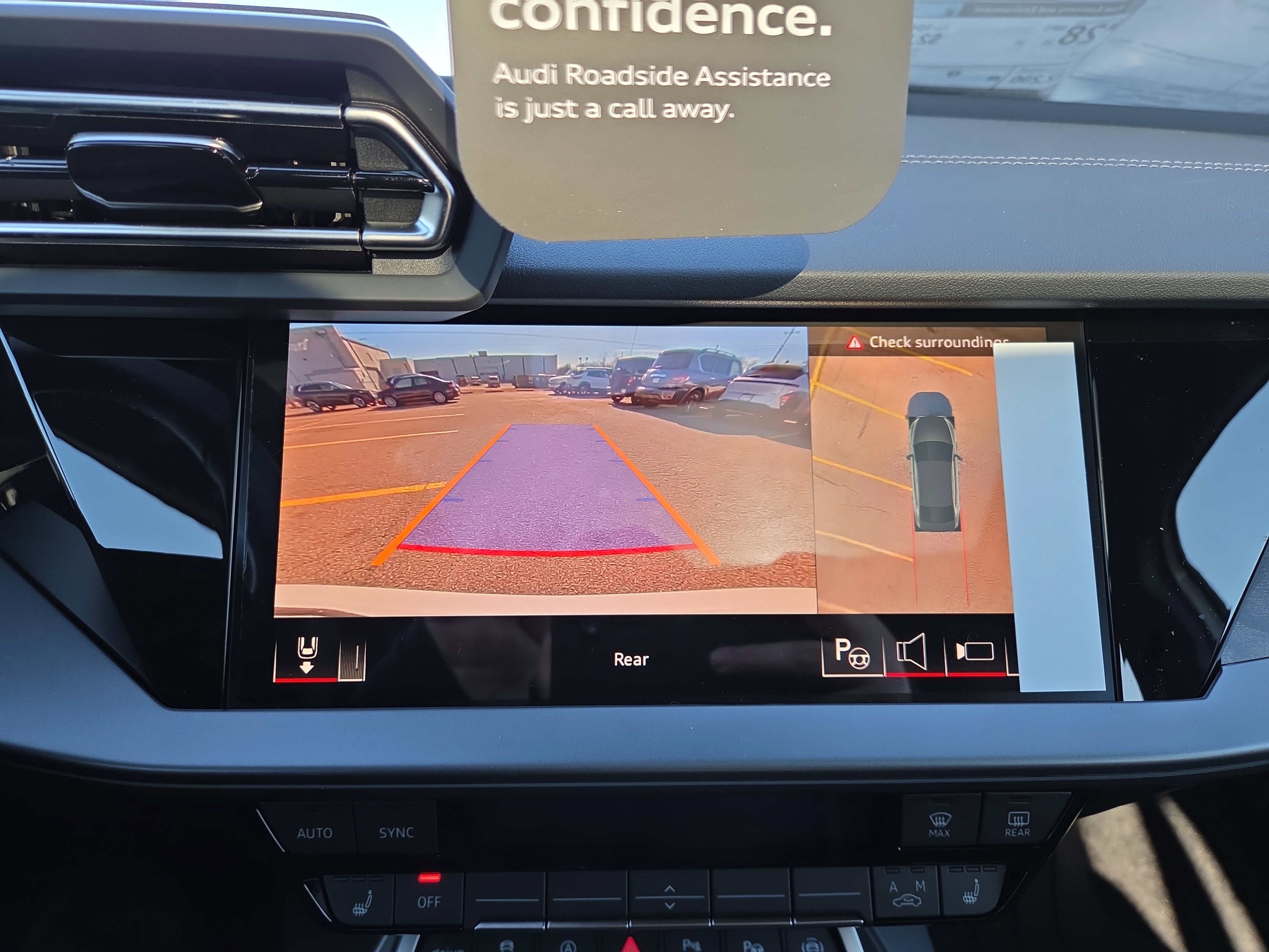 New 2026 Audi A3 2.0T Premium Plus image 12