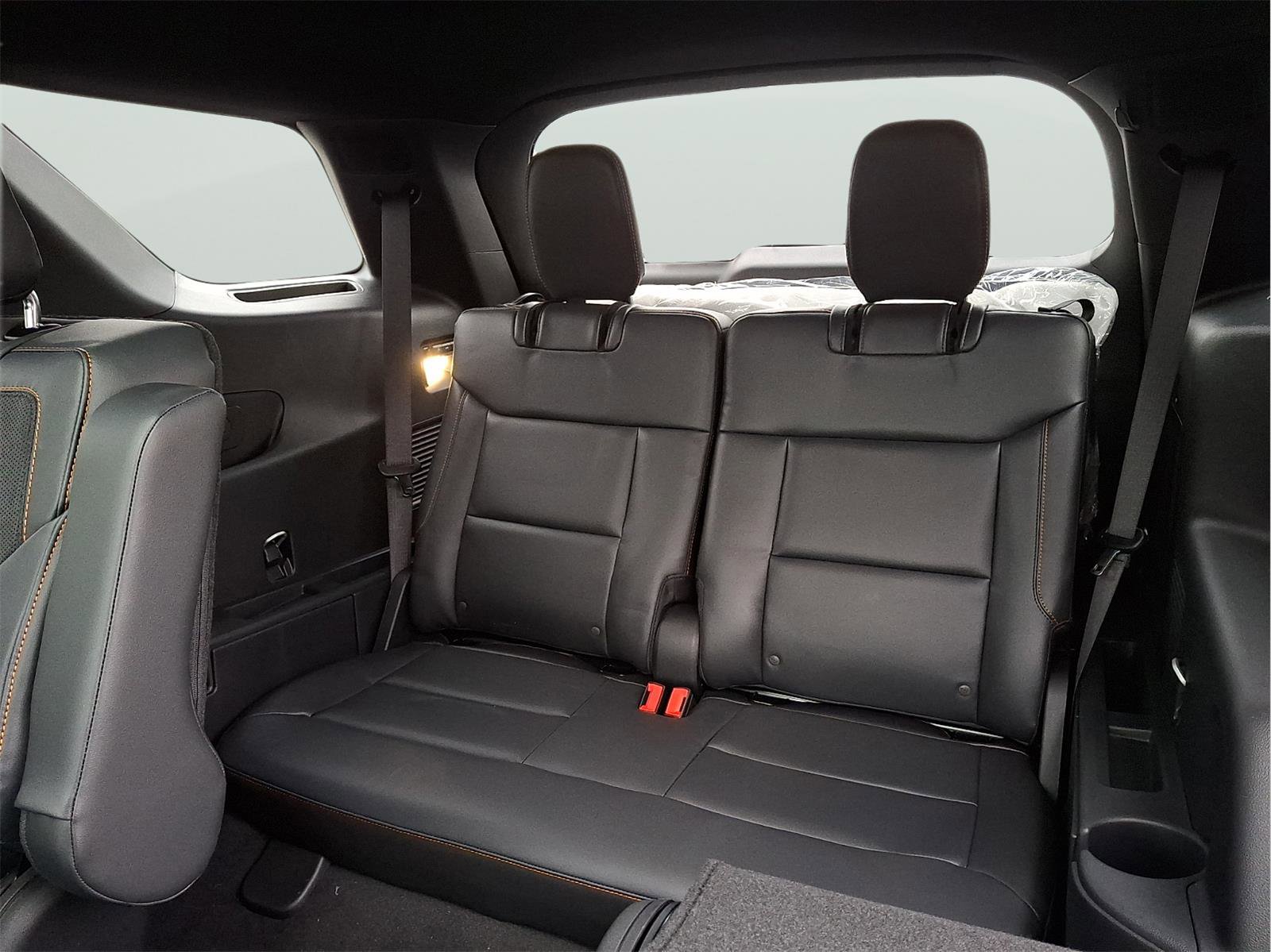 New 2026 Ford Explorer Tremor w/ Tremor Ultimate Package image 7