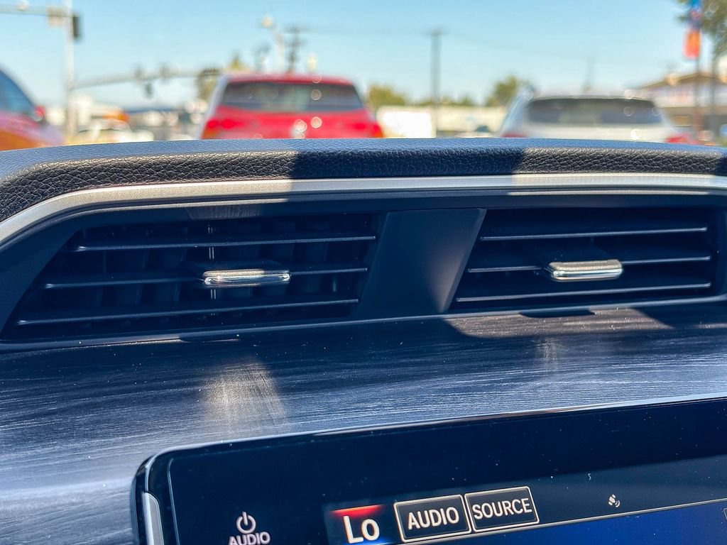 Used 2021 Honda Clarity Plug-In Hybrid image 25