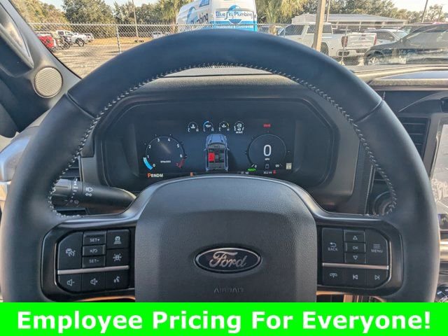 New 2026 Ford F150 Platinum w/ Equipment Group 702A High AWD/4WD image 30