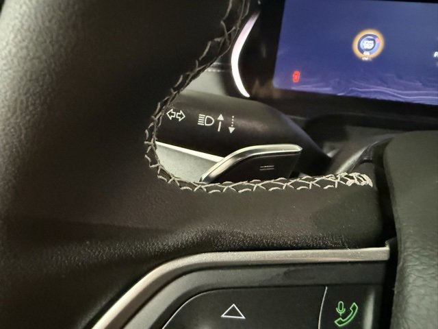 New 2025 Jeep Grand Cherokee L Altitude image 44