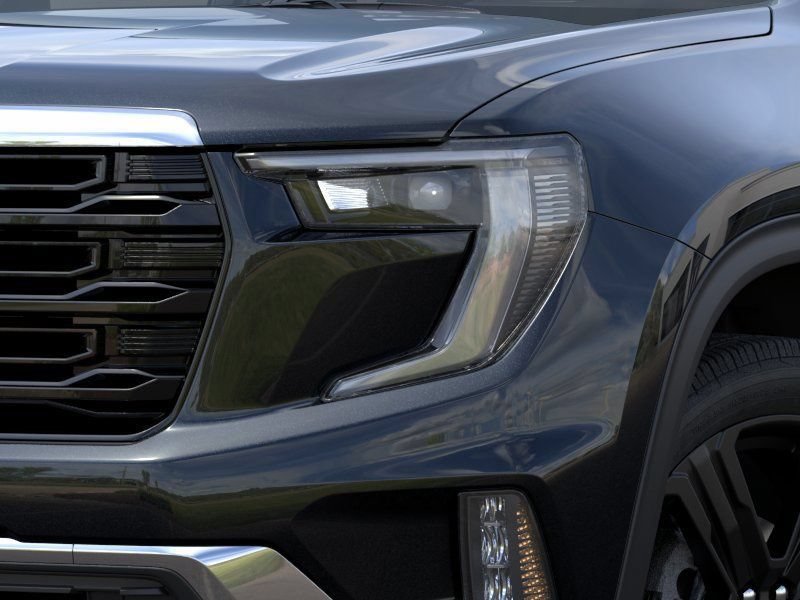 New 2026 GMC Acadia Elevation w/ Black Edition AWD/4WD image 10