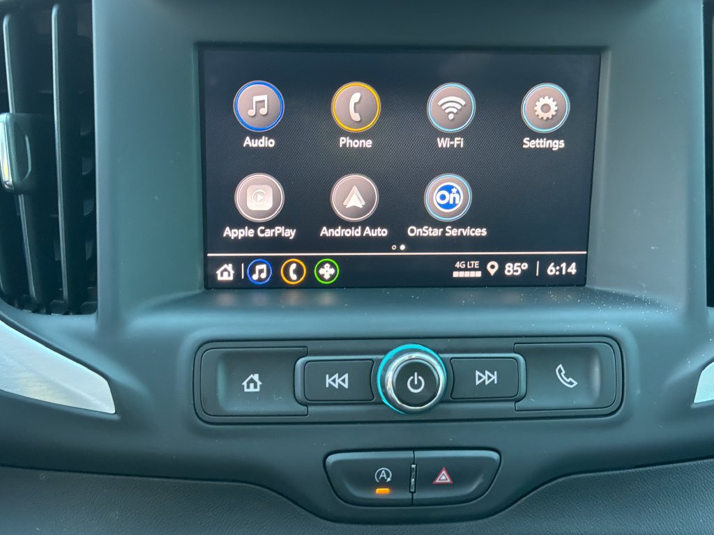 Used 2023 GMC Terrain SLE w/ Elevation Edition FWD image 25