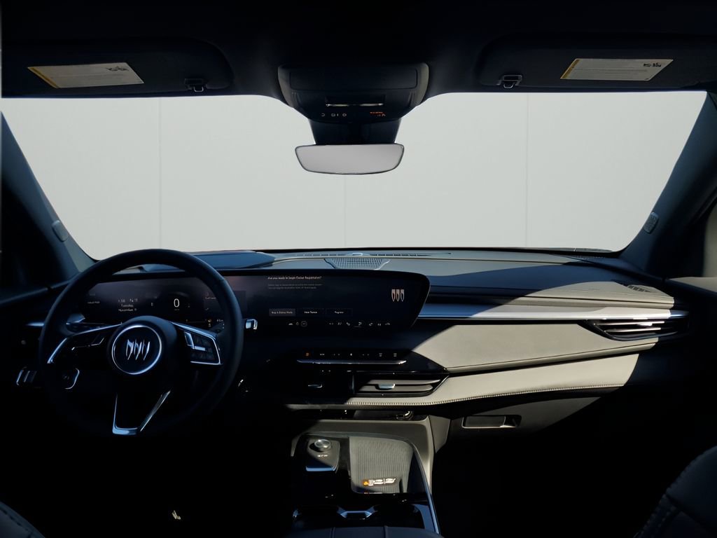 New 2026 Buick Enclave Preferred w/ Power Package image 23