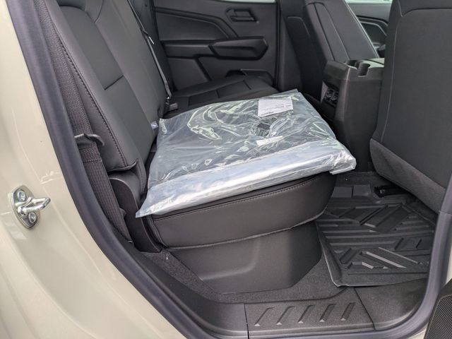 New 2026 Chevrolet Colorado Trail Boss image 34