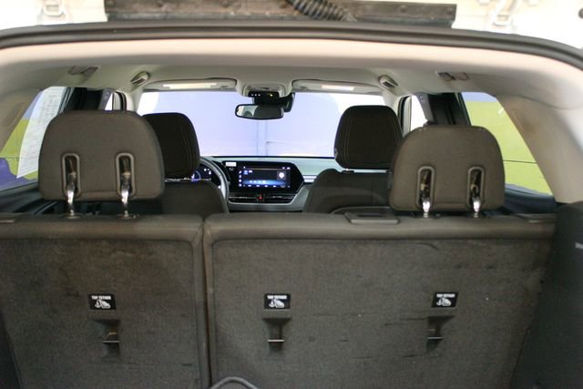 Used 2025 Chevrolet TrailBlazer LT w/ Convenience Package image 15