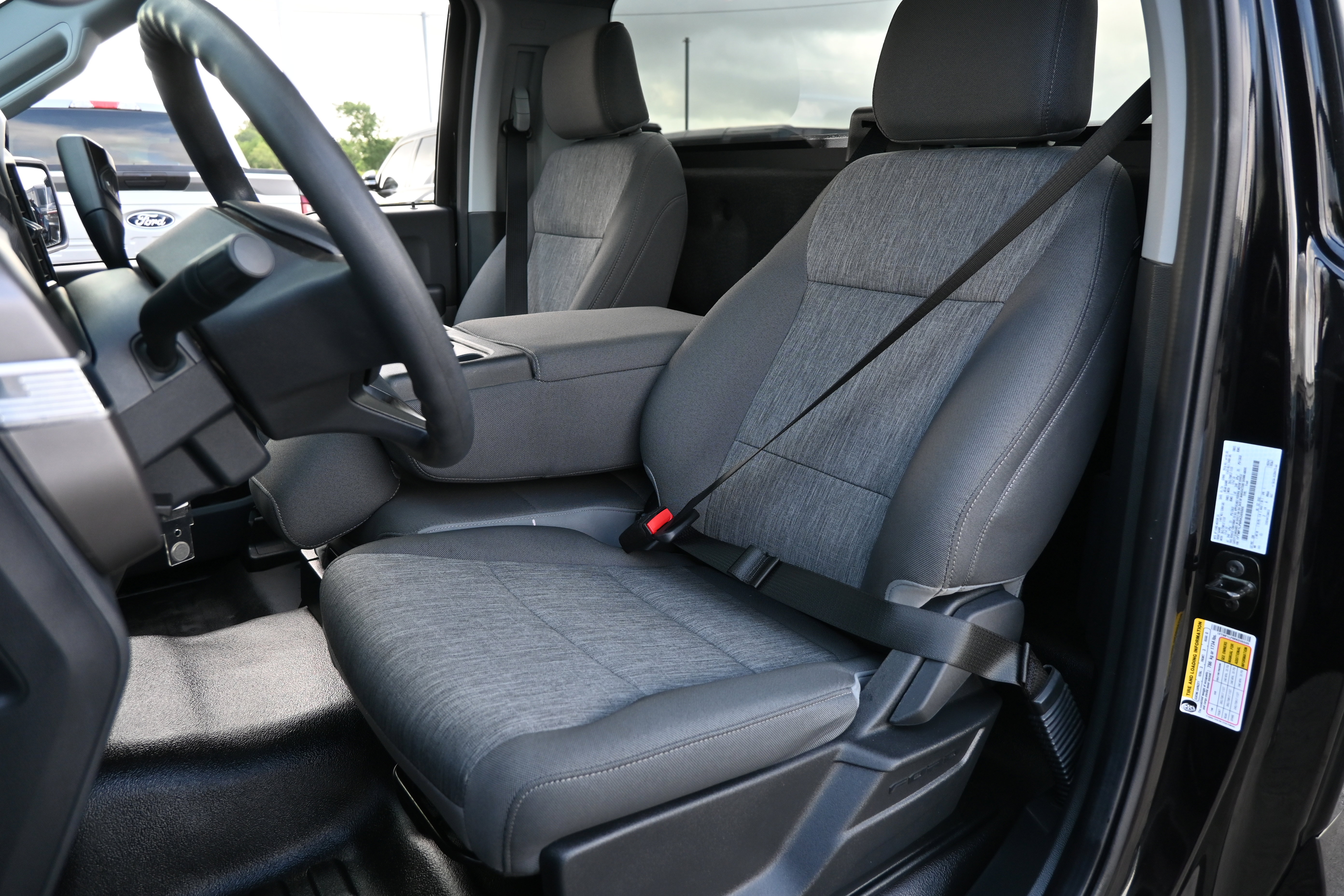 Used 2024 Ford F150 XL AWD/4WD image 28