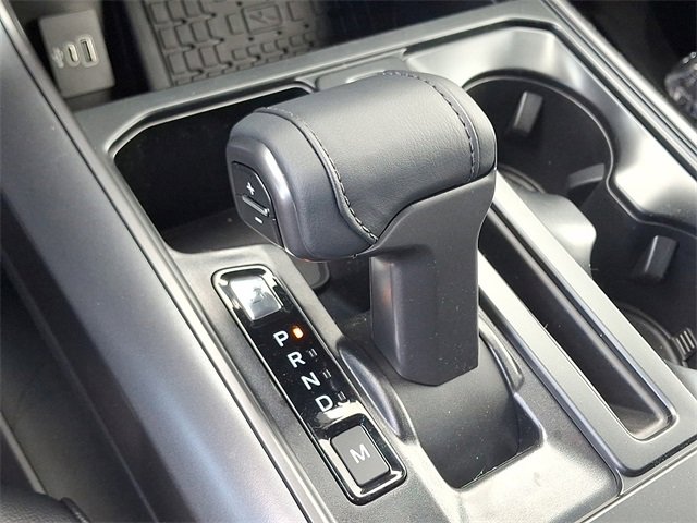 New 2025 Ford F150 Lariat w/ Equipment Group 502A High image 10