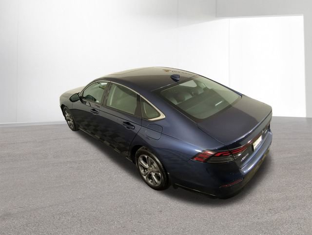 New 2025 Honda Accord EX-L image 19